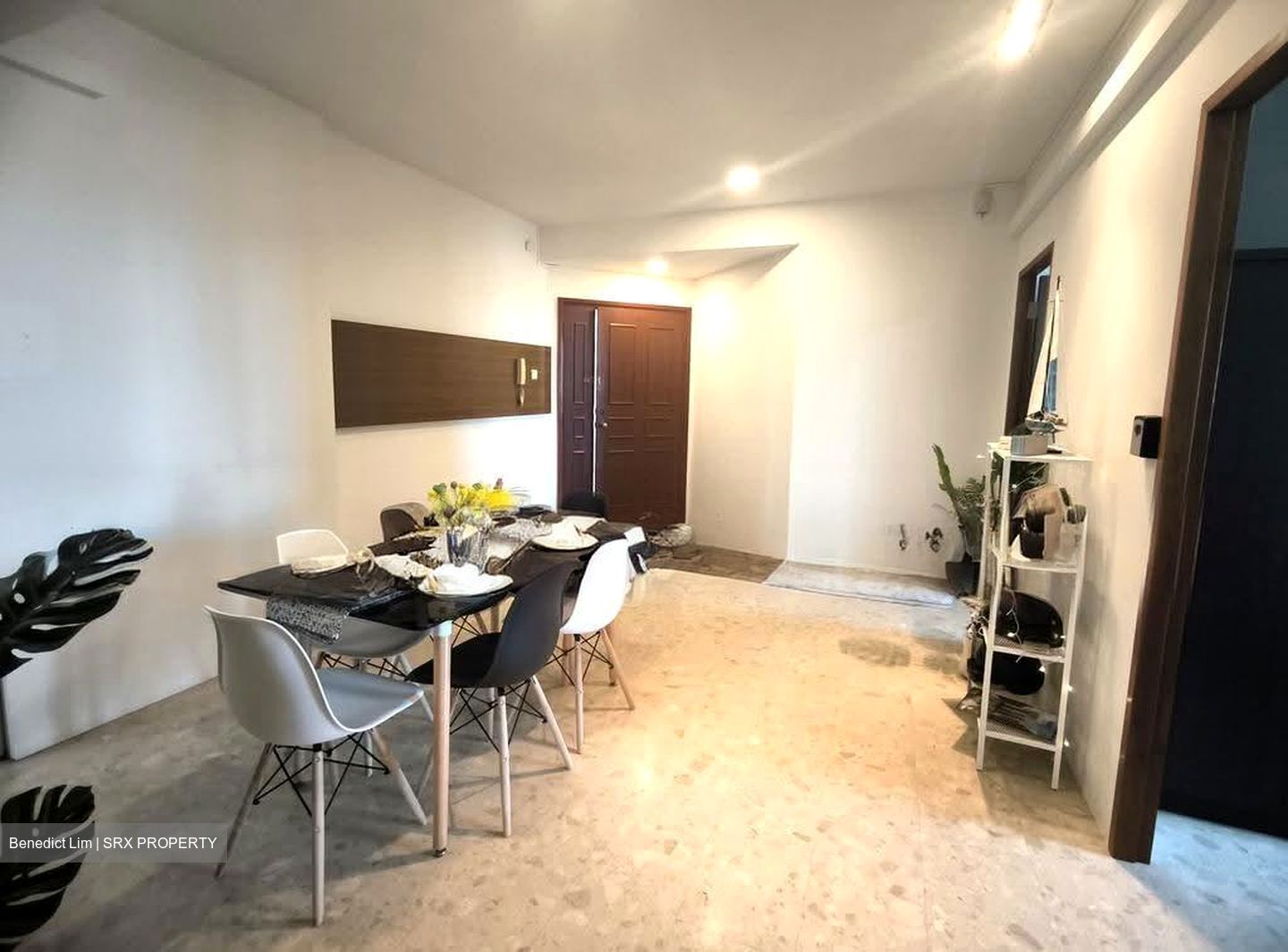Yew Mei Green (D23), Condominium #622446281